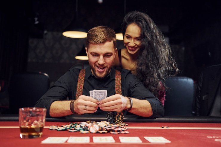 Live casino mpo11 dengan dealer profesional