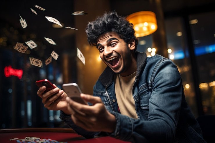 Layar verifikasi identitas mpo11 di aplikasi mobile